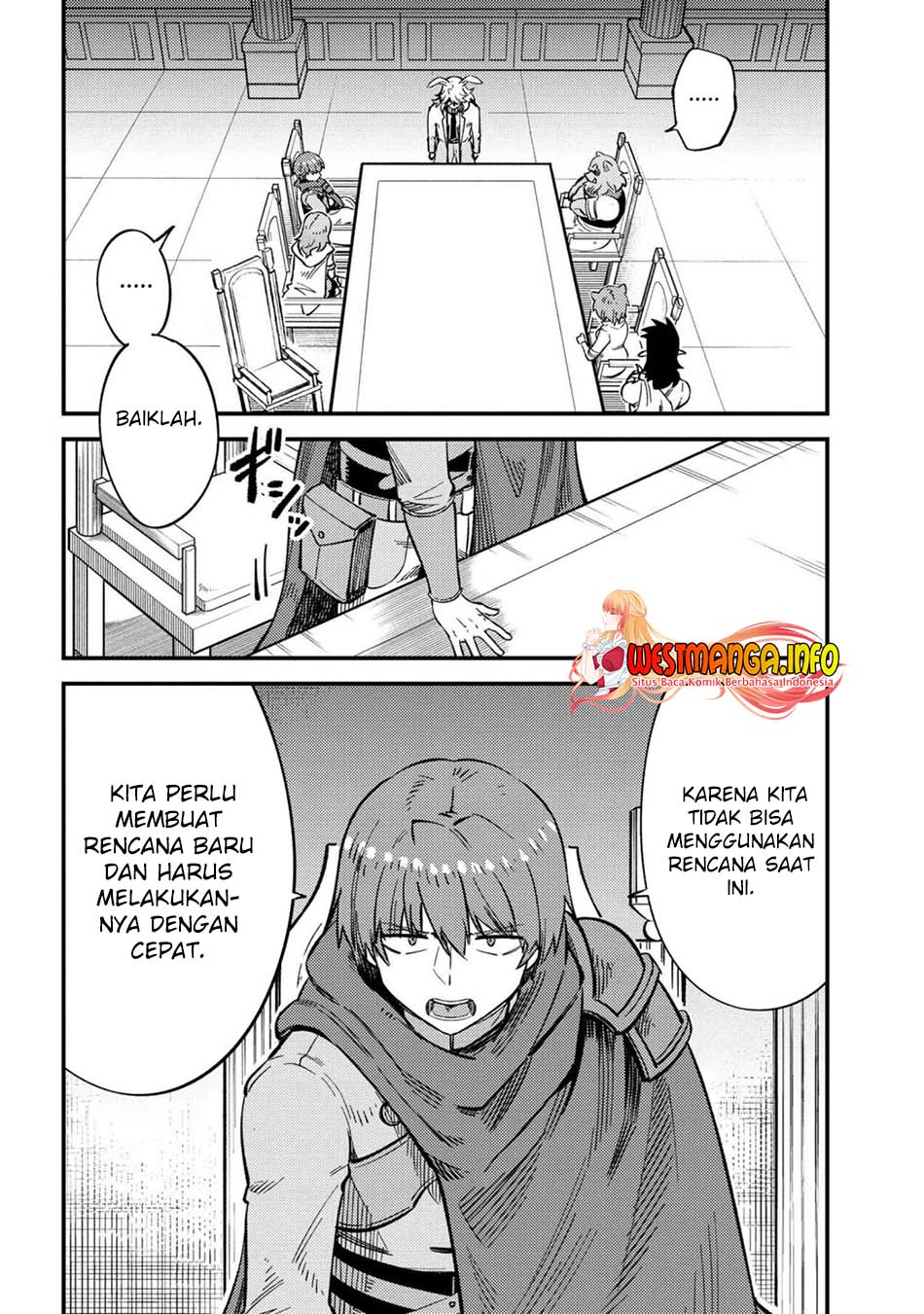 Kaifuku Jutsushi Yarinaoshi: Sokushi Mahou to Skill Copy no Chouetsu Heal